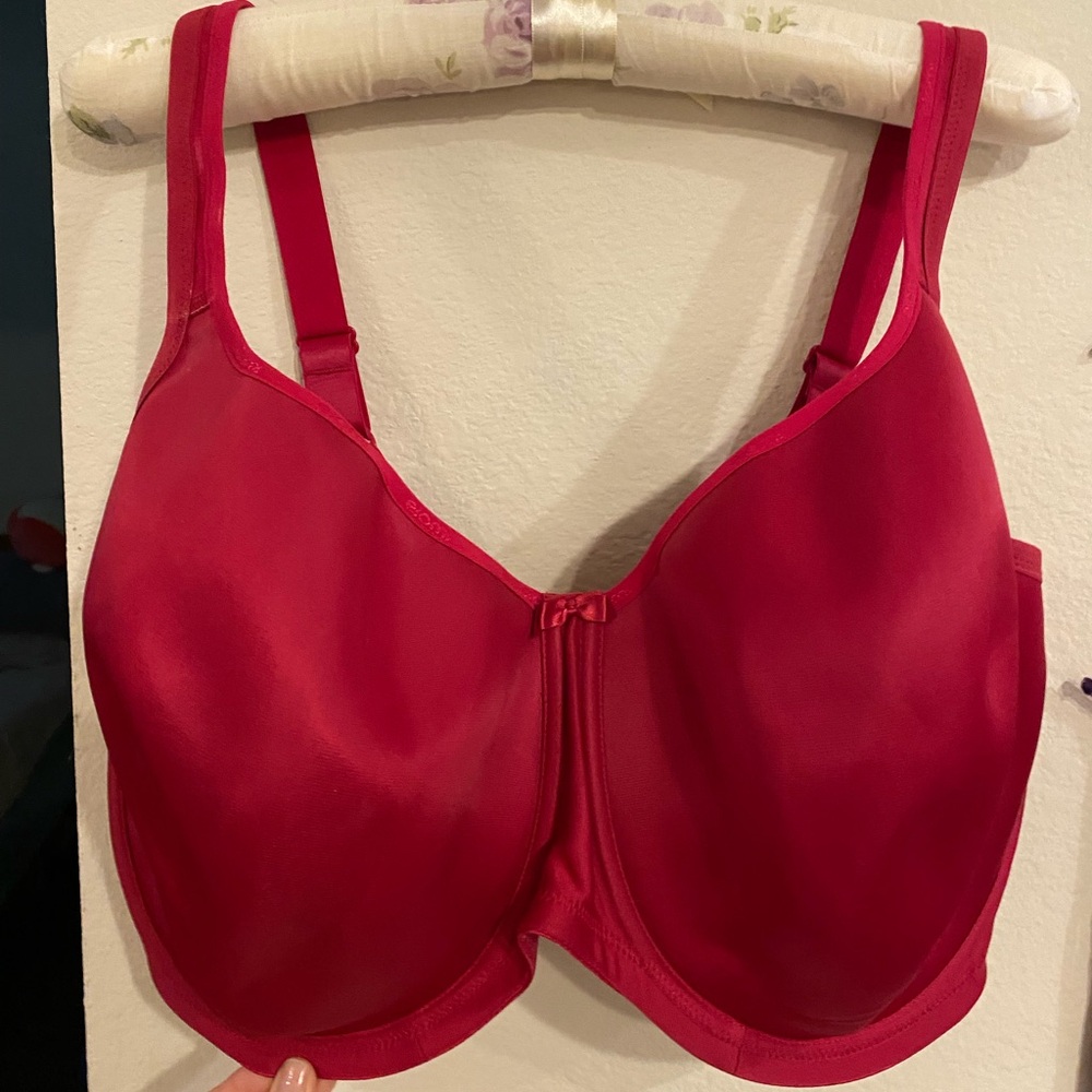 Elomi molded cup bra, size 40K (US)